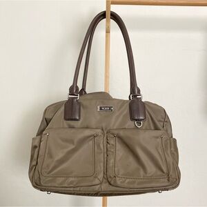 Tumi Voyageur Geneva Bag